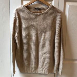 Don’t Ask Why crew neck Sweater